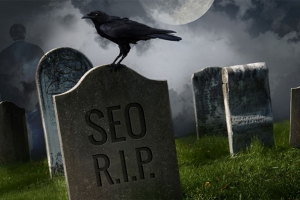 The End Of SEO As We Know It